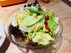 -谷丽麦馕新疆菜·清真(步步高梅溪新天地店)