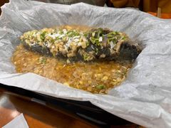 -三煮纸包鱼(青岛总店)