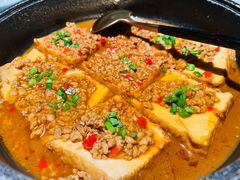 -佬麻雀·剁椒鱼头(京基KK One店)