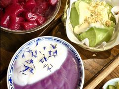 -李百蟹·江南蟹黄面·河景餐厅(夫子庙总店)