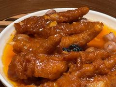 -花城粤菜餐厅(高新区店)