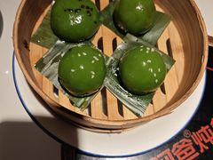 -老阿爸鲜鱼土菜(独墅湖店)