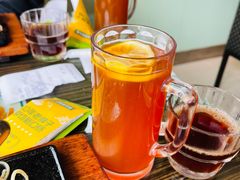 -豪客来牛排(府河店)