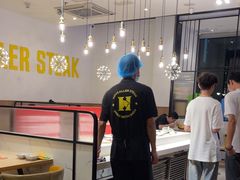 -豪客来牛排(海沧阿罗海店)