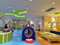 -meland亲子乐园•派对•研学(苏州悠方购物中心店)