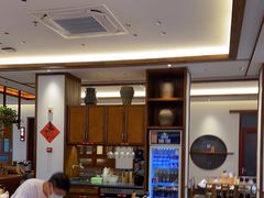 大堂-衡地道·三菜一汤(水岸新城店)