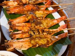 -Warung Nia Balinese Food & Pork Ribs