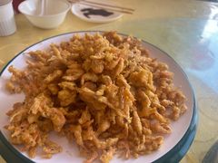 -华龙特色大骨鸡农家菜馆