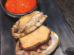 -伊茉家的烤肉店(勒泰中心店)