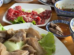 -大陈鸿源牛肉馆(大陈总店)