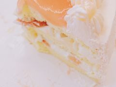 -浮光之丘MontCake生日蛋糕(花牌坊店)