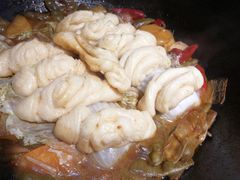 -山里屯铁锅炖(哈尔滨中央大街店)
