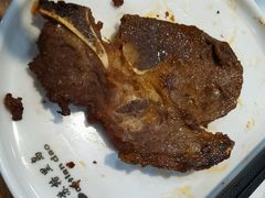 -苏格里岛自助海鲜烤肉(青秀万达店)