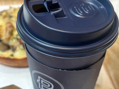 -巴黎贝甜(常德路店)