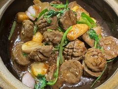 -潮粥荟·潮汕砂锅粥(朝阳大悦城店)