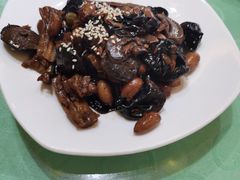 -烤肉宛饭庄(南礼士路店)