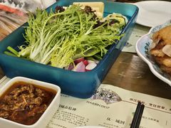 -老厨家(中央大街西七道街店)