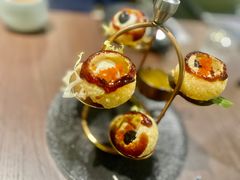 -Shantek象提南亚西餐厅&Bistro(淮海中路店)