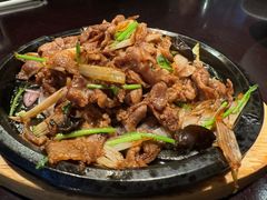 -东莱馋房(陆家嘴店)
