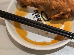 -弄堂咪道-饭香·面香·馄饨香(兴梅店)