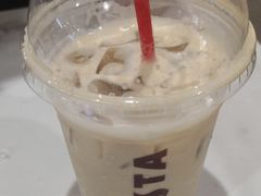 -COSTA COFFEE(上海虹口龙之梦)