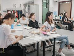 -四季美学色彩形象管理服装搭配