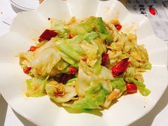 -强记海鲜·大排档(蛇口新街店)