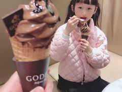 -GODIVA(五角场万达广场店)