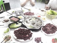 -老猫牛肉火锅(沙溪店)
