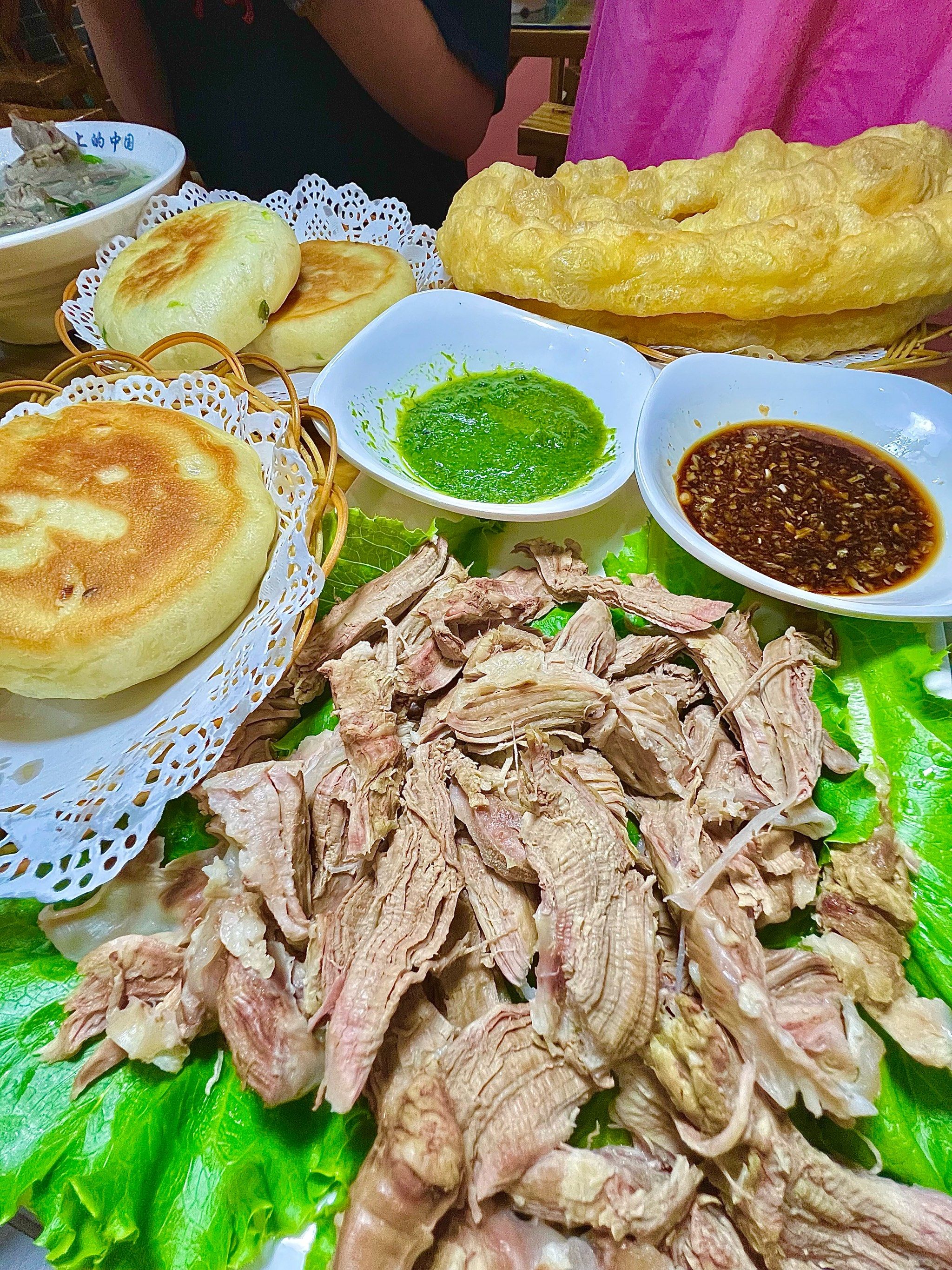 只要它不关门!我能吃到80岁!