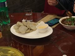 -北京小肠陈饭庄(方庄店)