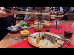 -五洲皇冠巴西烤肉餐厅