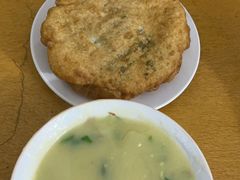 -老方子馅饼粥(台东店)