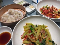 -小大董·烤鸭(观景餐厅·南京西路店)