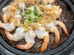 -前海沿·青岛菜(大拇指广场石老人店)