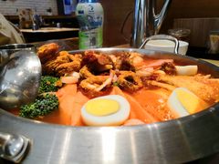 -韩香福脊骨汤锅(上杭路店)