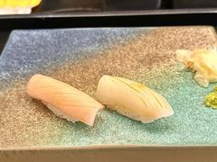 -Sushi Hanzo半藏(天环广场店)