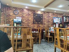 -回春阁汤菜坊(友谊路店)