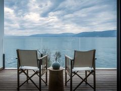 -大理无舍度假酒店