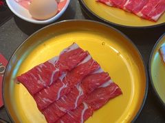-牛New寿喜烧(新六百店)