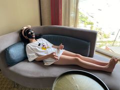 -上海外滩茂悦大酒店