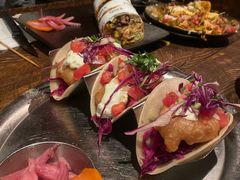-Q MEX 库迈墨西哥餐吧(三里屯店)