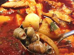 -渔太泰漓江小馆·广西融合菜(西街店)