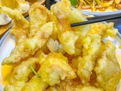 -炖四方东北铁锅炖·烧烤小龙虾(中豪国际店)