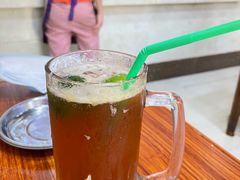 -恒兴发茶店(水巷口店)