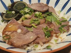 -面乙新派手擀面(大悦城店)