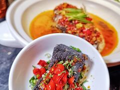 -炊烟小炒黄牛肉(浦东世纪汇店)