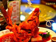 -那家老院子(云峰街店)