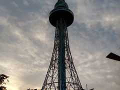 -青岛电视塔