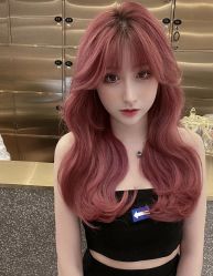 点击看大图 -那茉 Hair Salon